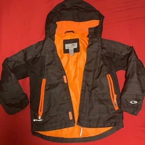 Boys light jacket